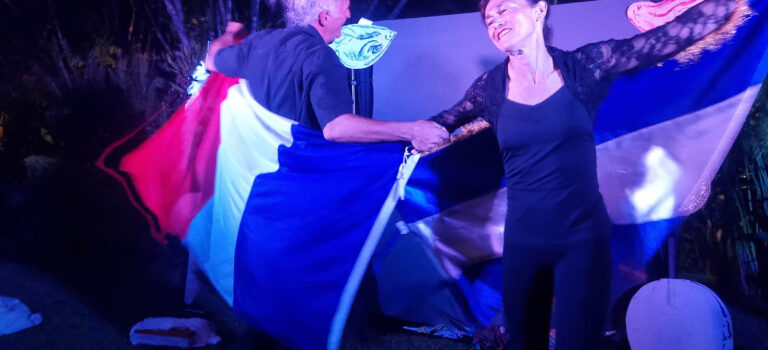 Octobre San Salvador Octobre San Salvador