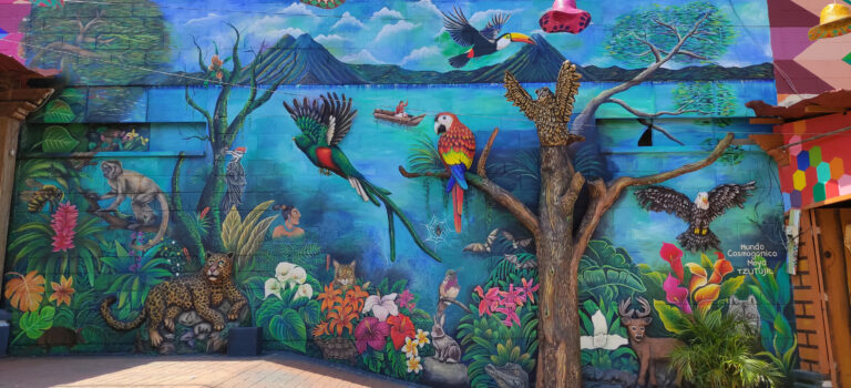 Octobre – Guatemala Octobre – Guatemala