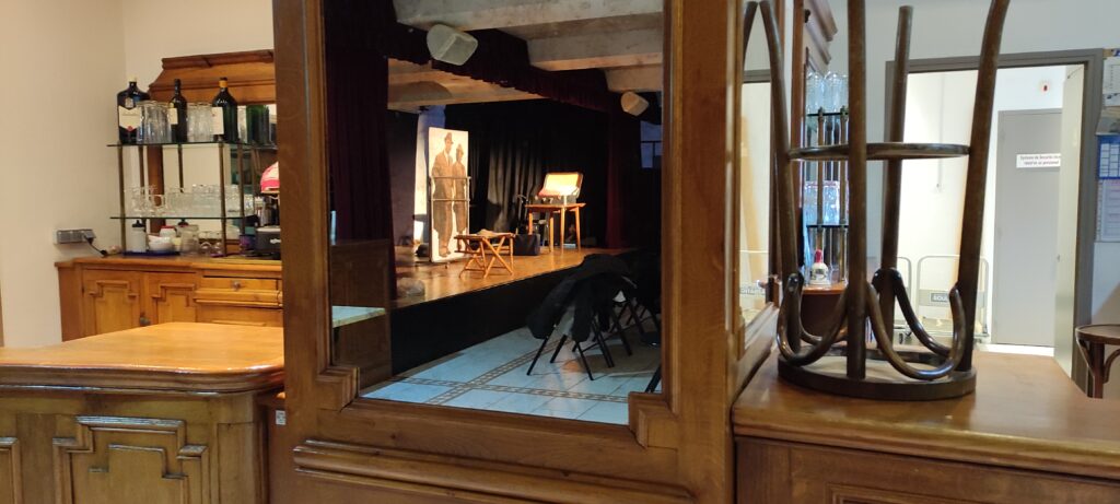 Février – Grimaud